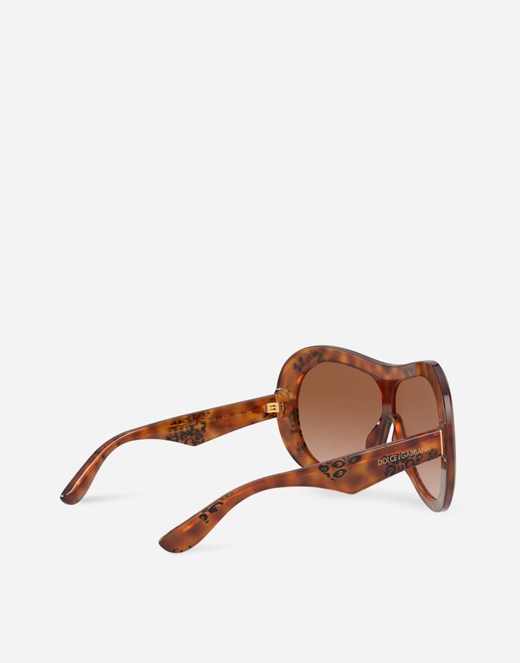 Dolce & Gabbana Gafas De Sol DNA