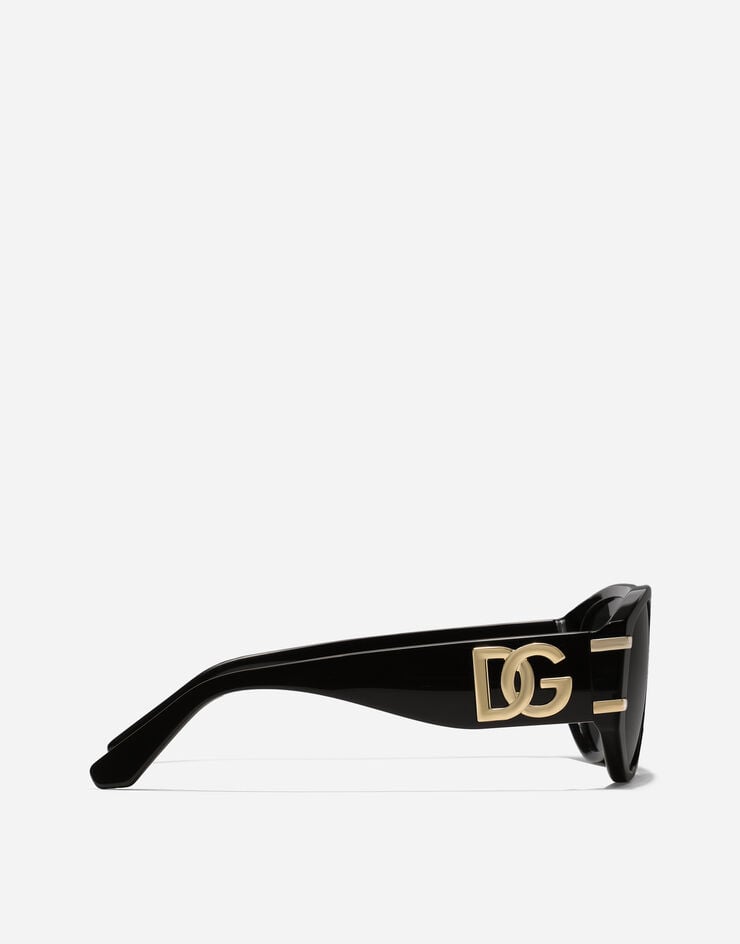 Dolce & Gabbana Gafas De Sol DNA