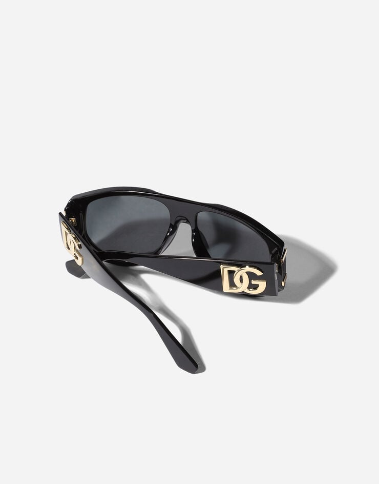 Dolce & Gabbana Gafas De Sol DNA