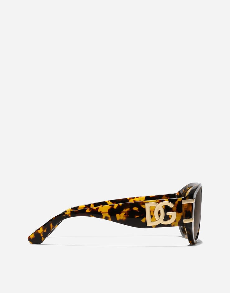 Dolce & Gabbana Gafas De Sol DNA
