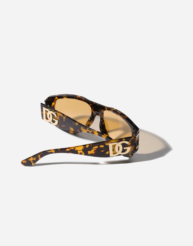 Dolce & Gabbana Gafas De Sol DNA