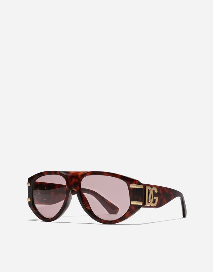 Dolce & Gabbana Gafas De Sol DNA
