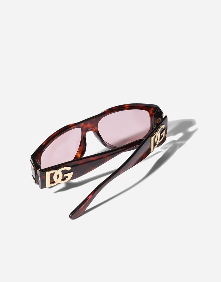 Dolce & Gabbana Gafas De Sol DNA