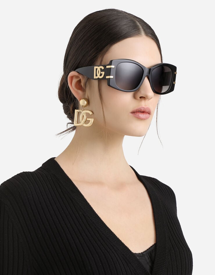 Dolce & Gabbana Gafas De Sol DNA