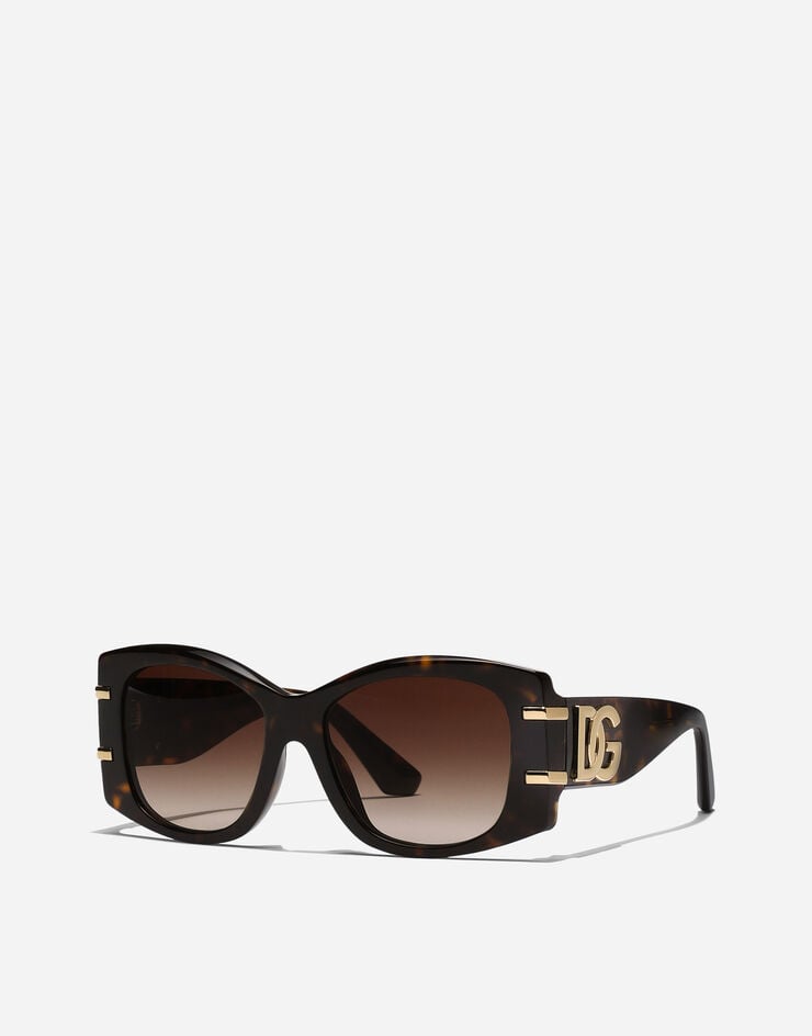 Dolce & Gabbana Gafas De Sol DNA