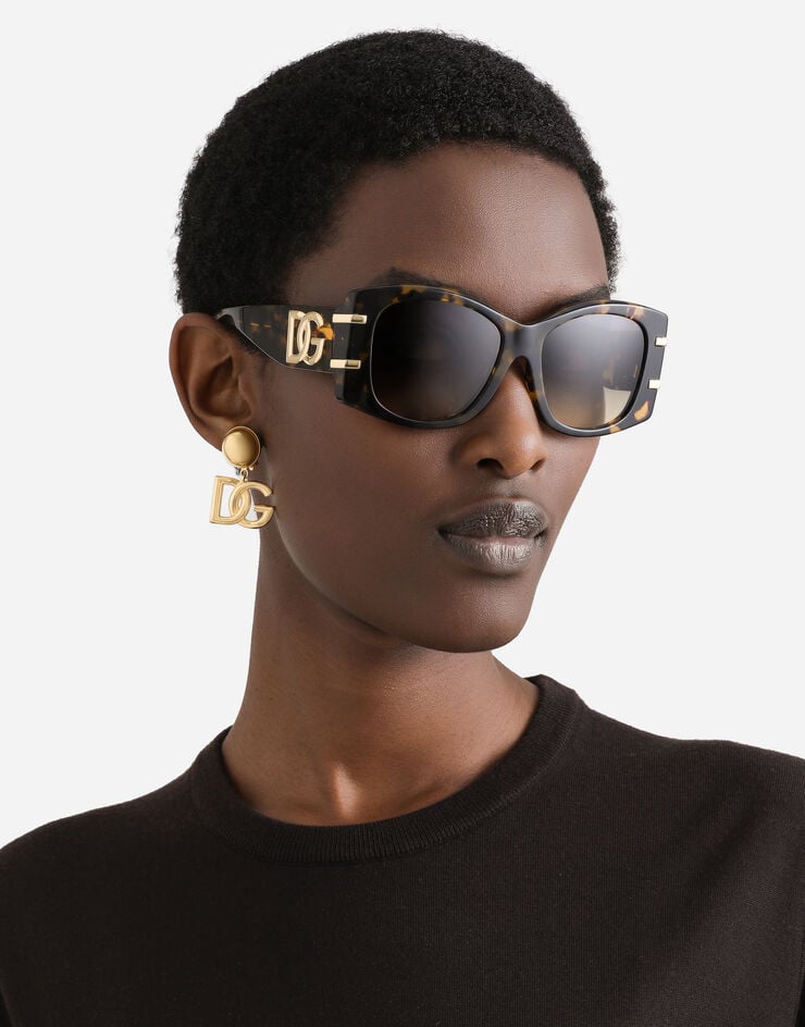Dolce & Gabbana Gafas De Sol DNA