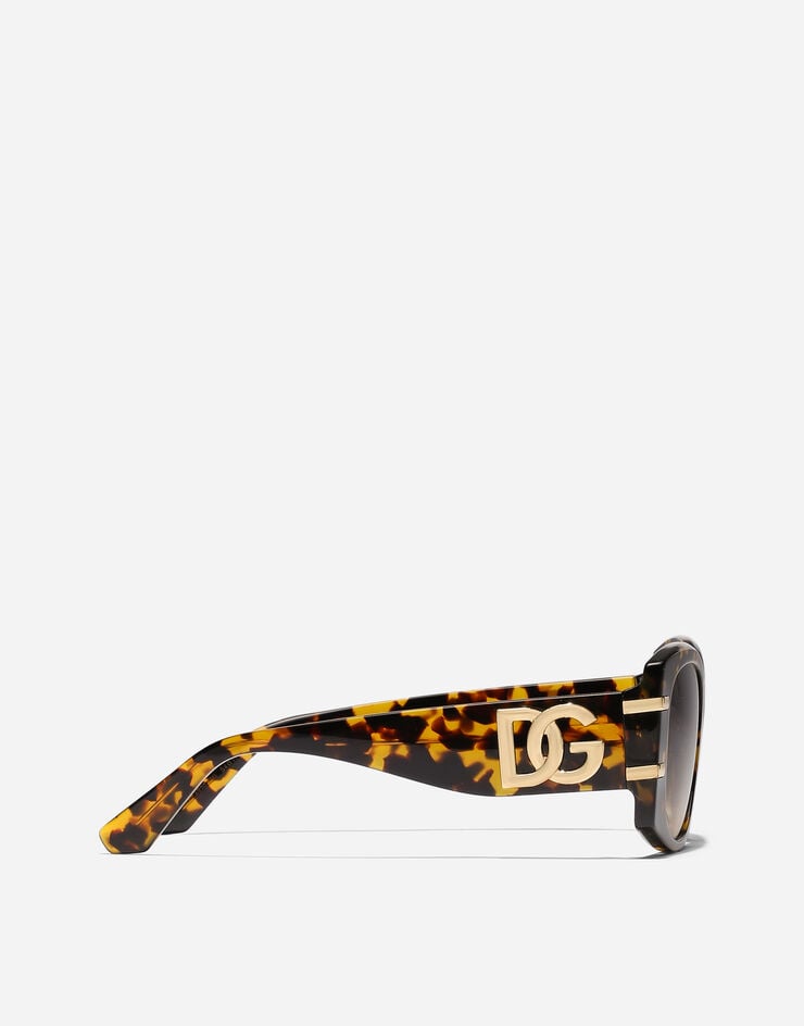 Dolce & Gabbana Gafas De Sol DNA