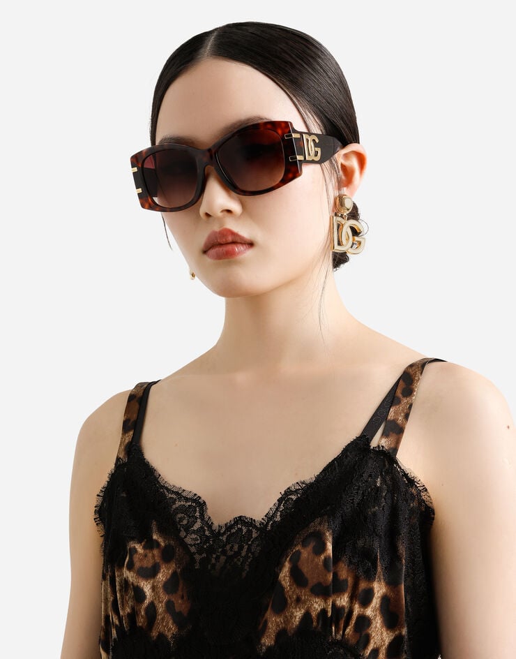 Dolce & Gabbana Gafas De Sol DNA