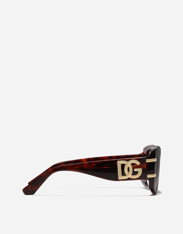 Dolce & Gabbana Gafas De Sol DNA