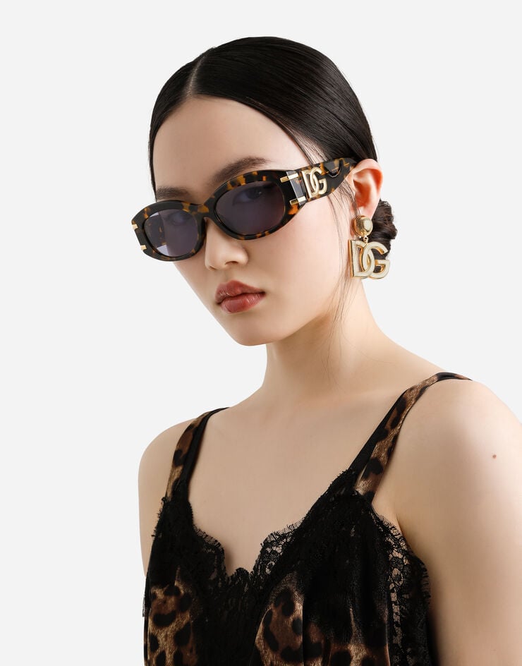 Dolce & Gabbana Gafas De Sol DNA