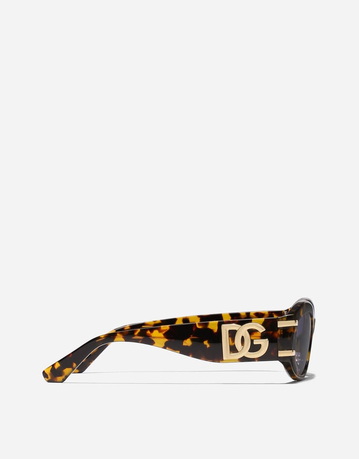 Dolce & Gabbana Gafas De Sol DNA