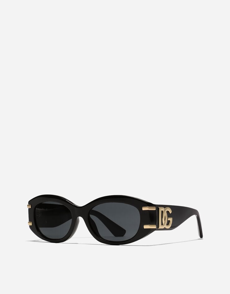 Dolce & Gabbana Gafas De Sol DNA
