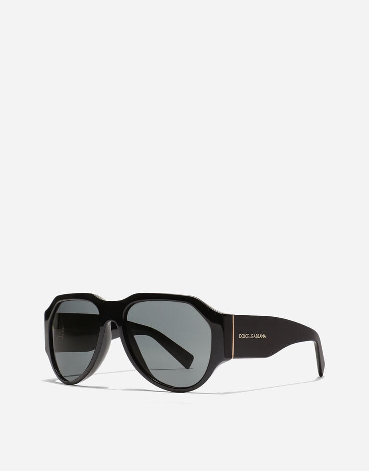 Dolce & Gabbana Gafas De Sol Lusso Sartoriale