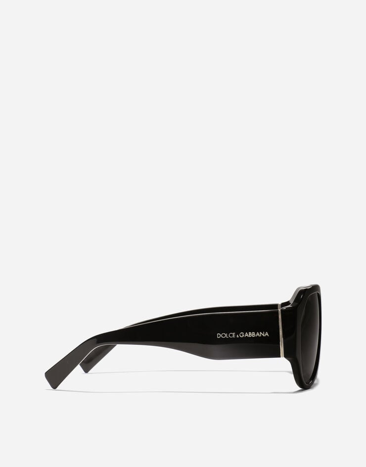 Dolce & Gabbana Gafas De Sol Lusso Sartoriale