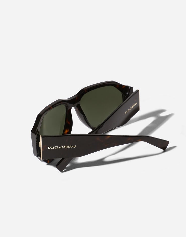 Dolce & Gabbana Gafas De Sol Lusso Sartoriale