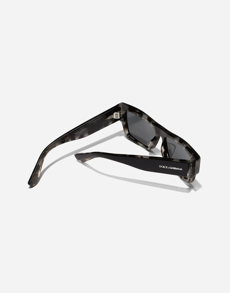 Dolce & Gabbana Gafas De Sol Lusso Sartoriale