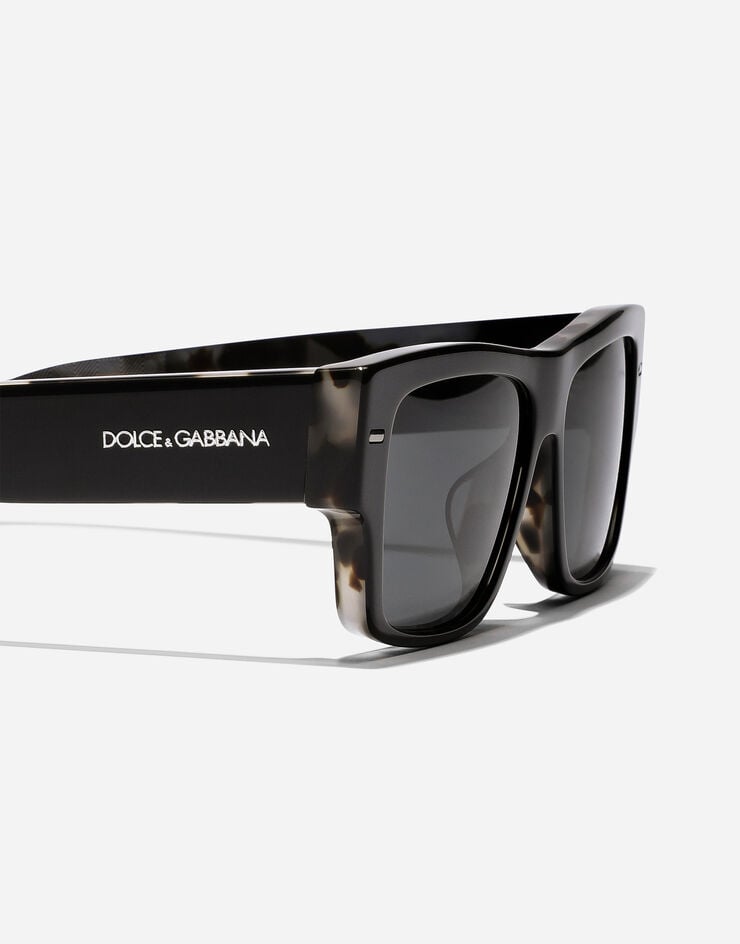 Dolce & Gabbana Gafas De Sol Lusso Sartoriale