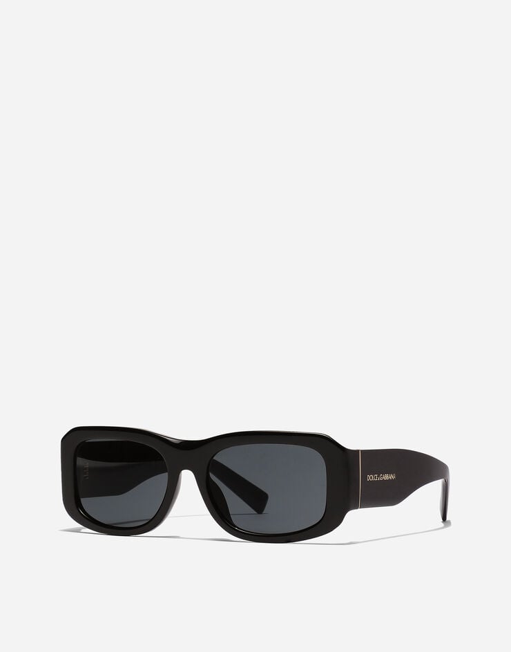 Dolce & Gabbana Gafas De Sol Lusso Sartoriale