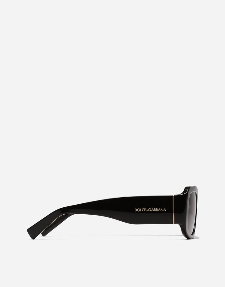 Dolce & Gabbana Gafas De Sol Lusso Sartoriale