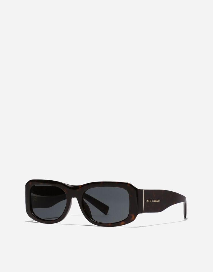 Dolce & Gabbana Gafas De Sol Lusso Sartoriale