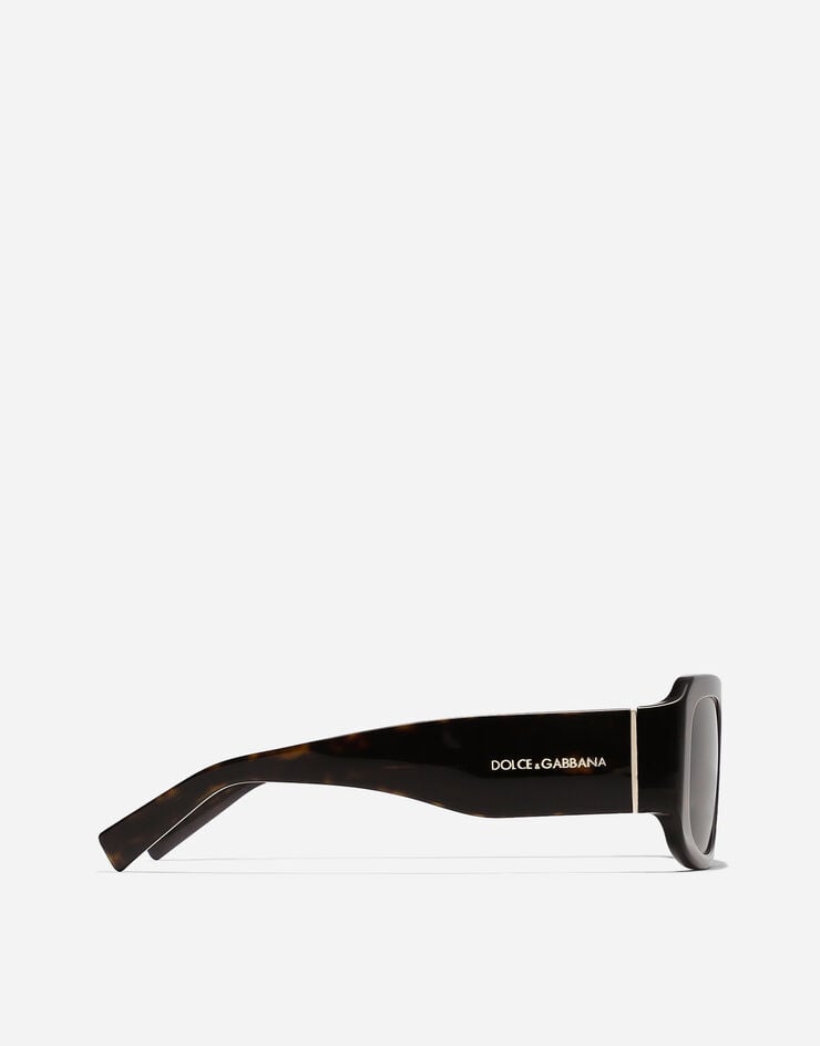 Dolce & Gabbana Gafas De Sol Lusso Sartoriale