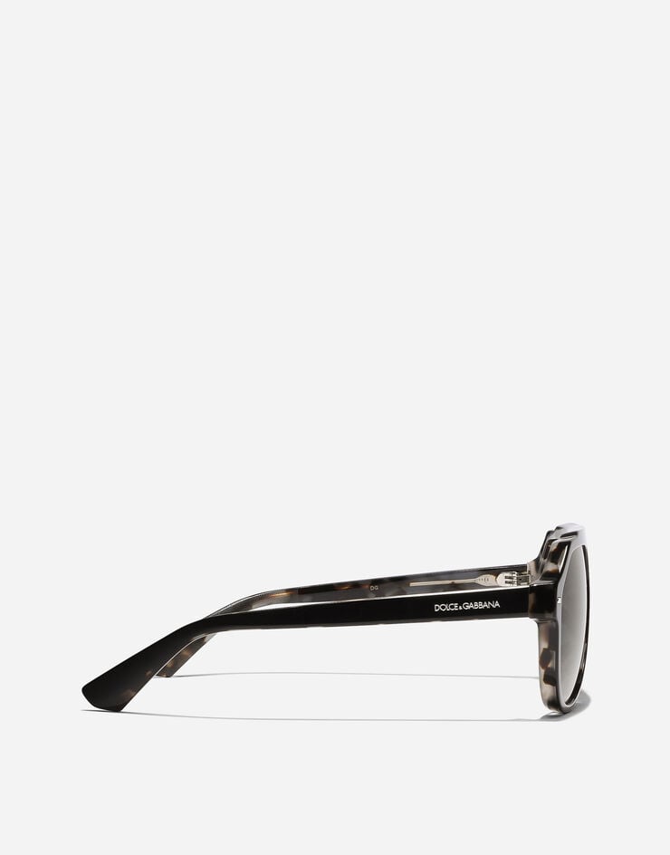 Dolce & Gabbana Gafas De Sol Lusso Sartoriale