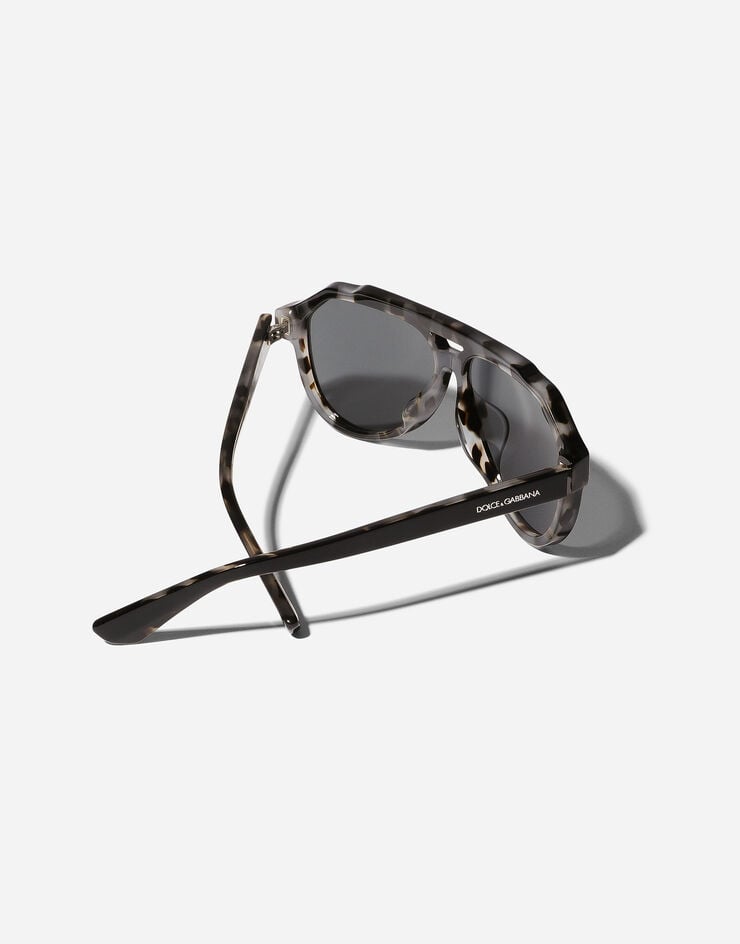 Dolce & Gabbana Gafas De Sol Lusso Sartoriale