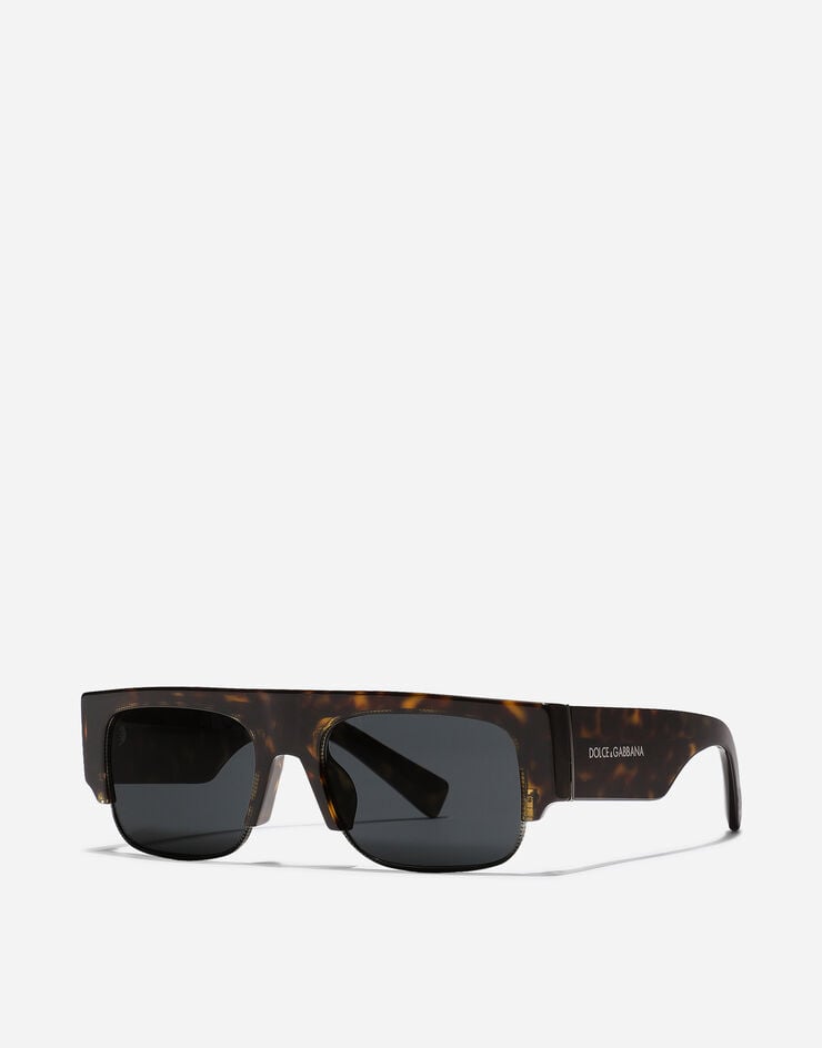 Dolce & Gabbana Gafas De Sol Lusso Sartoriale