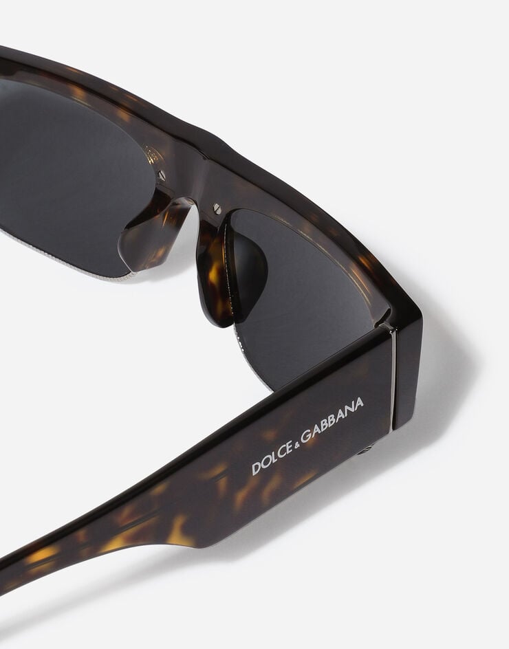 Dolce & Gabbana Gafas De Sol Lusso Sartoriale