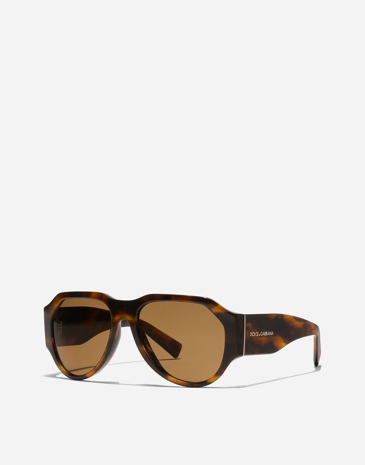 Dolce & Gabbana Gafas De Sol Lusso Sartoriale