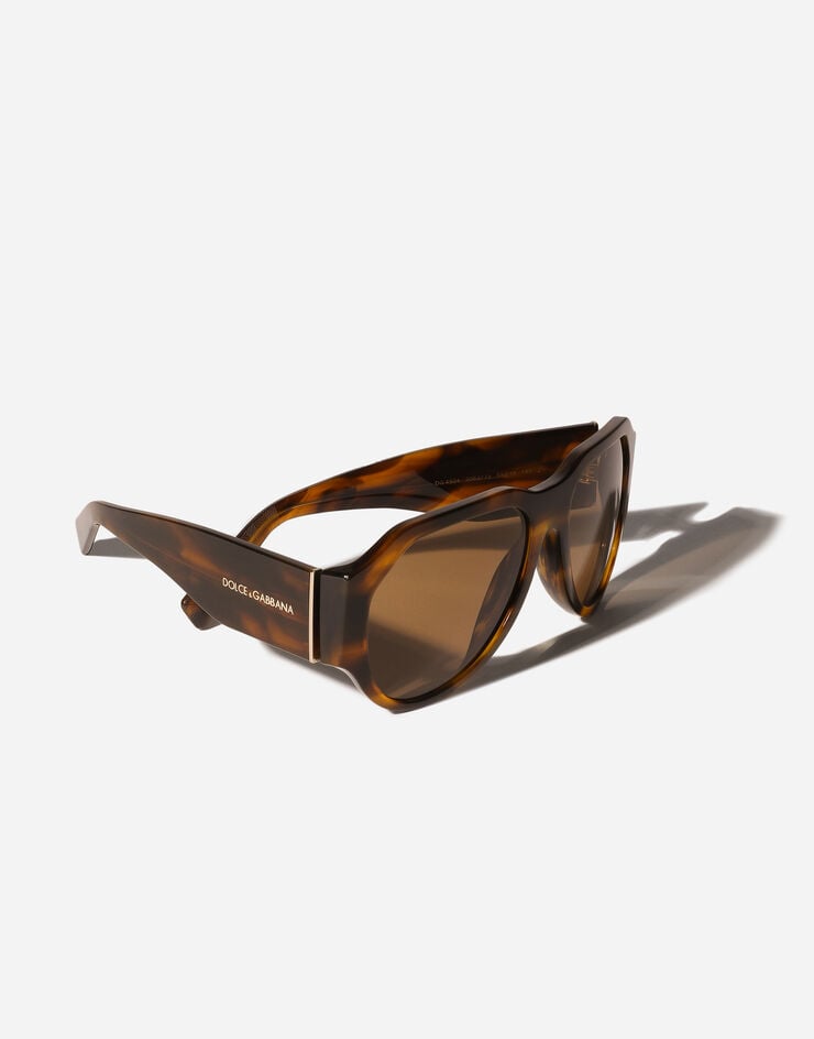 Dolce & Gabbana Gafas De Sol Lusso Sartoriale