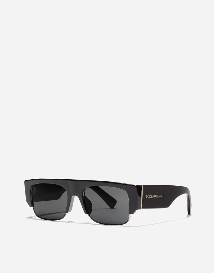 Dolce & Gabbana Gafas De Sol Lusso Sartoriale