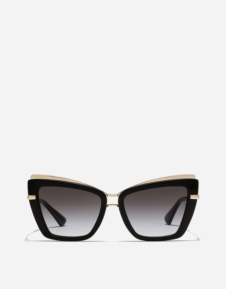 Dolce & Gabbana Gafas de sol Metal Print