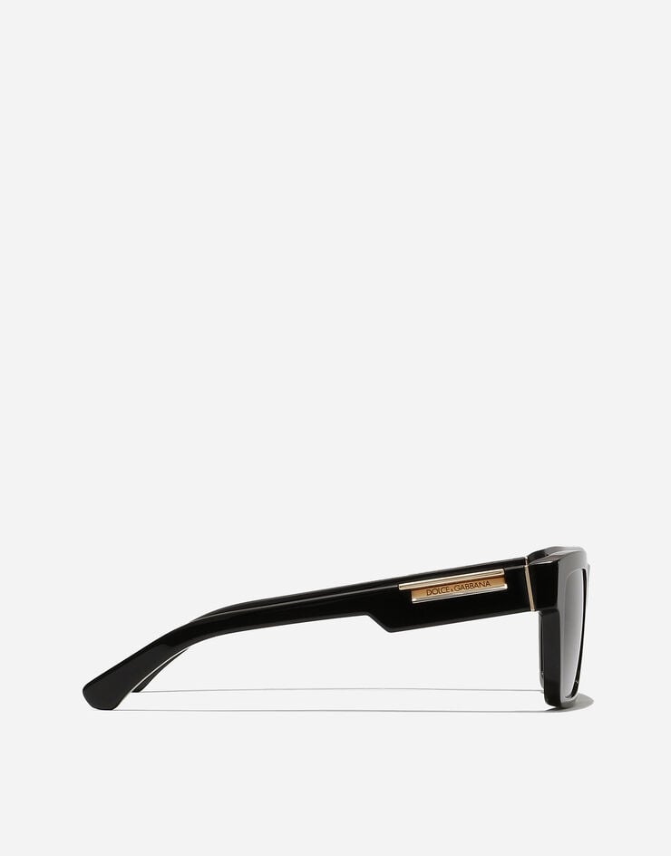 Dolce & Gabbana Gafas De Sol Mirror Logo
