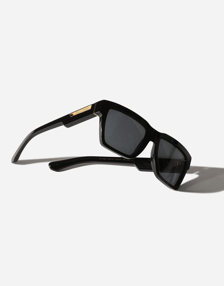 Dolce & Gabbana Gafas De Sol Mirror Logo