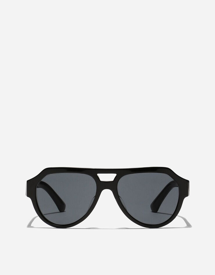 Dolce & Gabbana Gafas de sol Mirror Logo