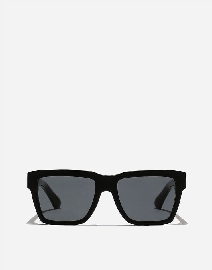 Dolce & Gabbana Gafas de sol Mirror Logo