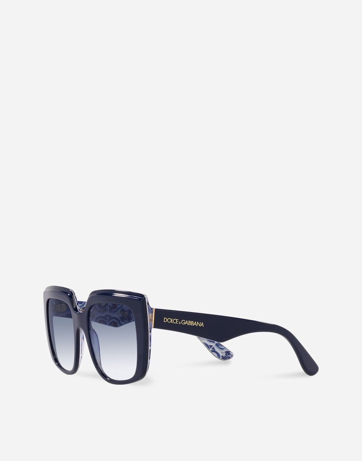 Dolce & Gabbana Gafas De Sol New Print