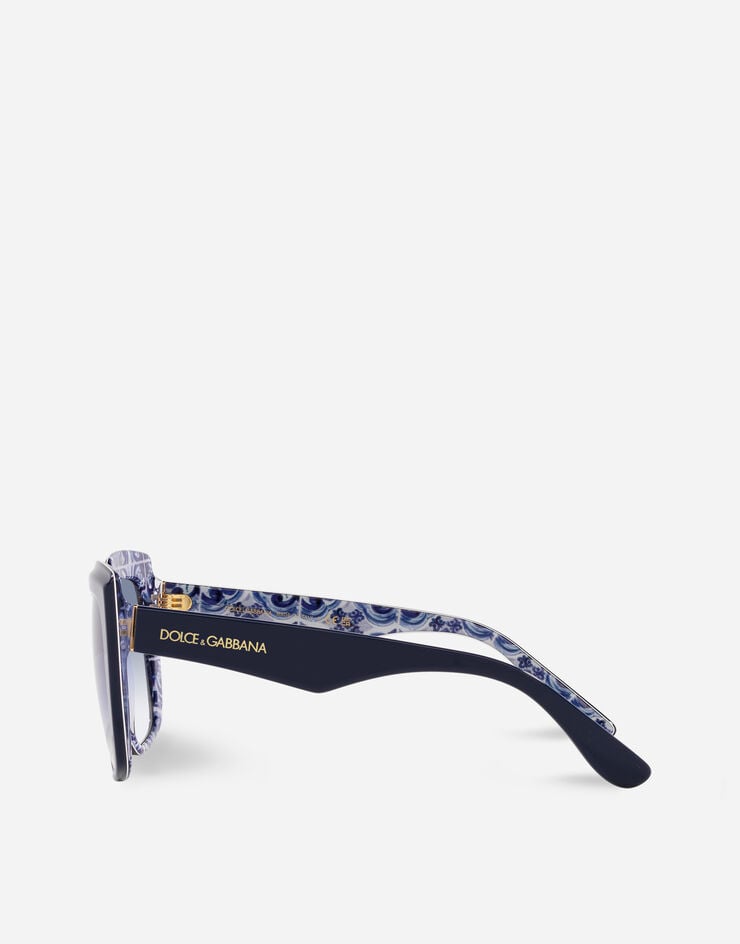 Dolce & Gabbana Gafas De Sol New Print