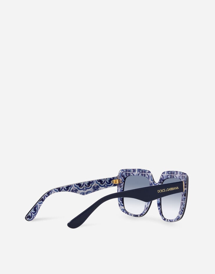 Dolce & Gabbana Gafas De Sol New Print