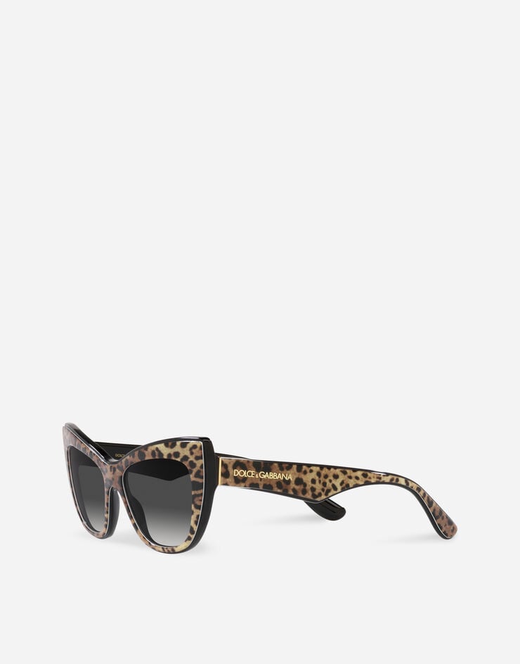 Dolce & Gabbana Gafas De Sol New Print