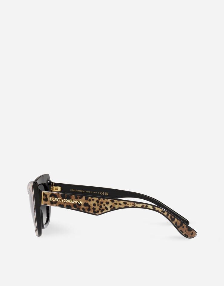 Dolce & Gabbana Gafas De Sol New Print