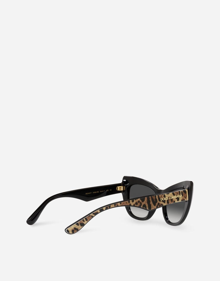Dolce & Gabbana Gafas De Sol New Print