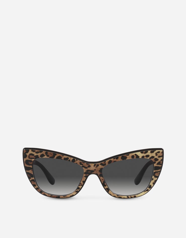 Dolce & Gabbana Gafas de sol New Print