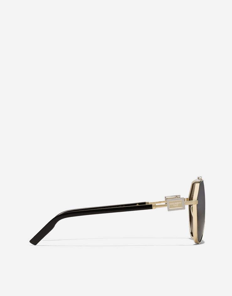 Dolce & Gabbana Gafas De Sol Smart