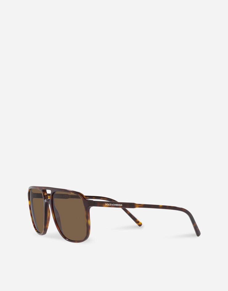 Dolce & Gabbana Gafas De Sol Thin Profile