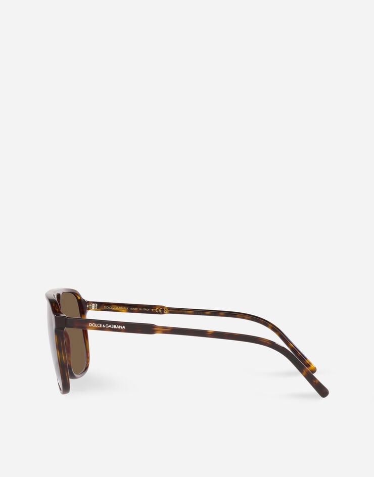 Dolce & Gabbana Gafas De Sol Thin Profile