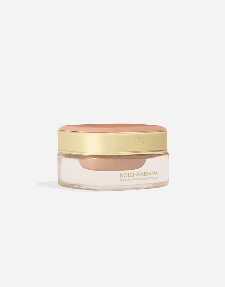 Dolce & Gabbana Glow-Bounce Ceramide Cream
