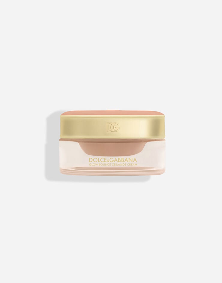 Dolce & Gabbana Glow-Bounce Ceramide Cream