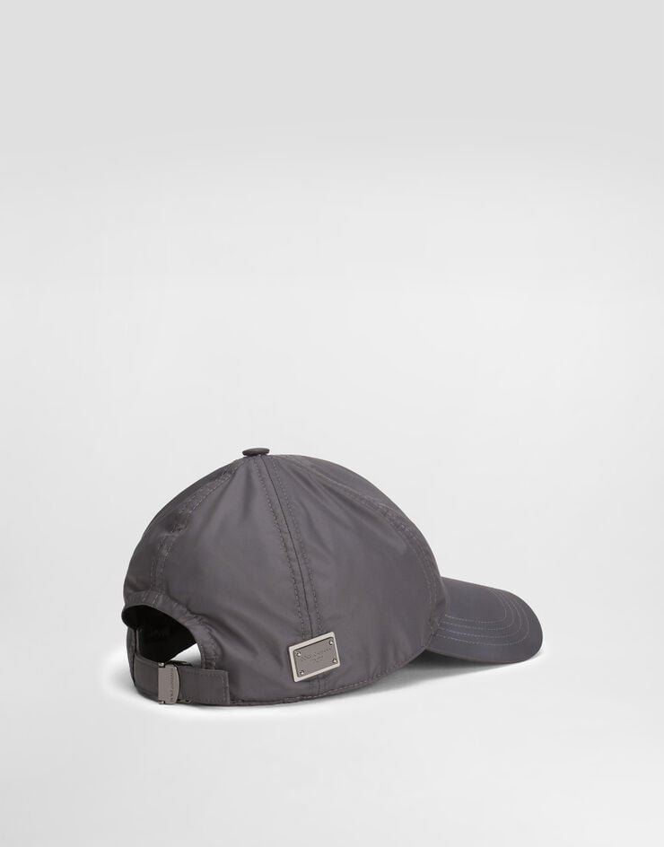 Dolce & Gabbana Gorra De Béisbol Con Logotipo